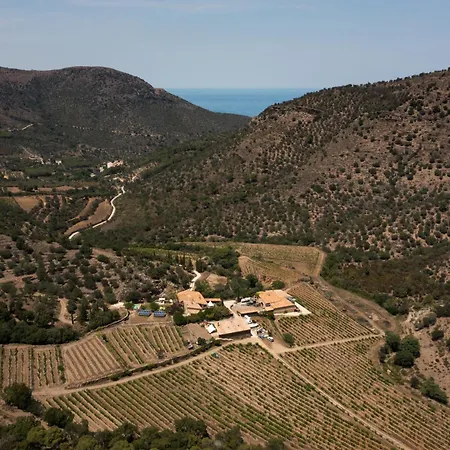 Mas Estela Rai Lägenhet Selva de Mar