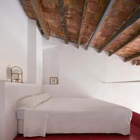 Mas Estela Rai Apartment Selva de Mar
