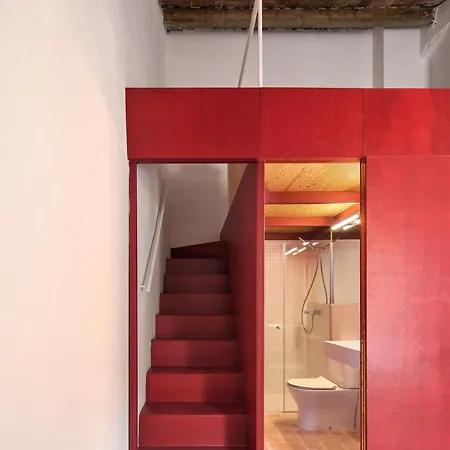 Apartment Mas Estela Rai