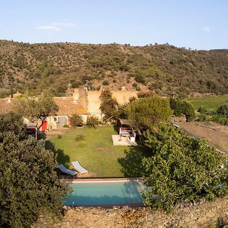 Mas Estela Rai Selva de Mar
