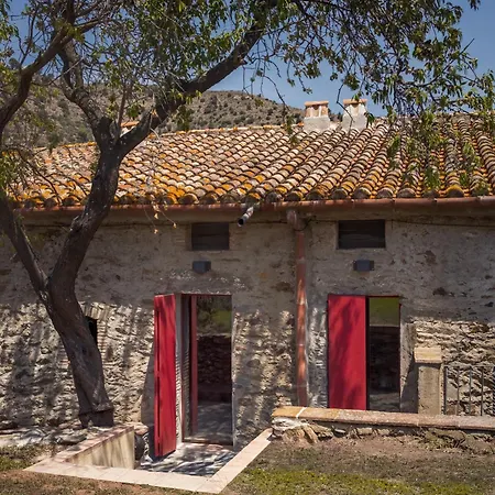 Apartment Mas Estela Rai