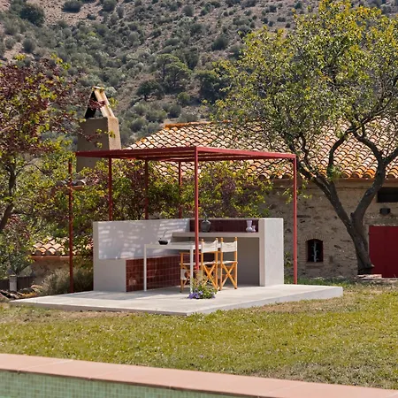 Appartement Mas Estela Rai *